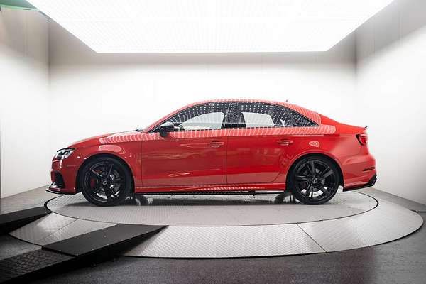 2017 Audi RS3 8V