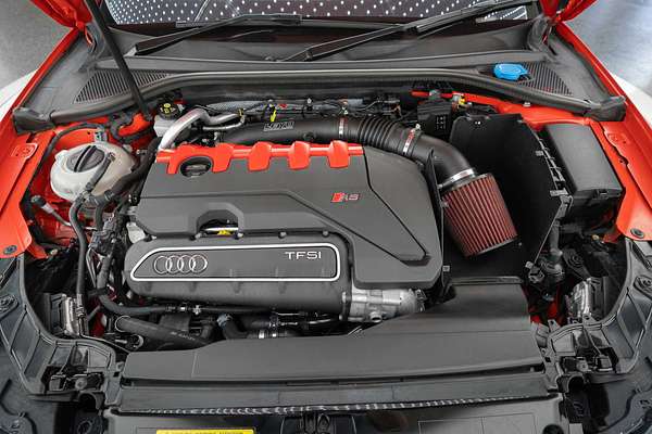 2017 Audi RS3 8V