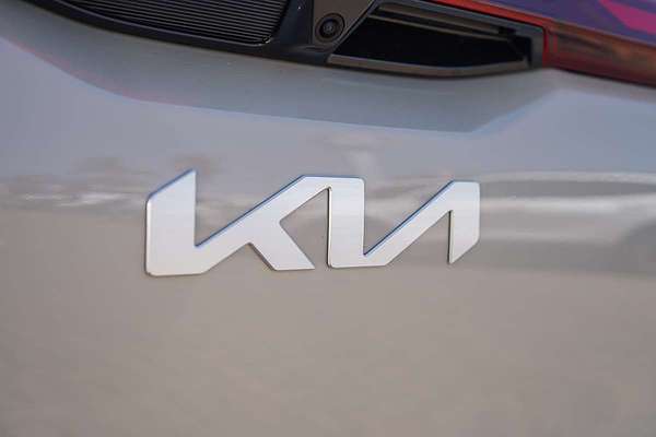 2025 Kia Picanto Sport JA PE2