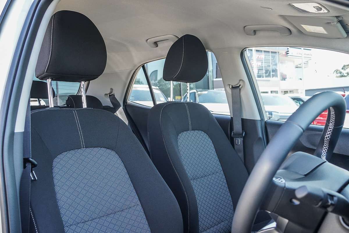 2025 Kia Picanto Sport JA PE2