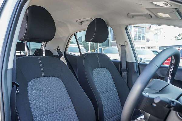 2025 Kia Picanto Sport JA PE2