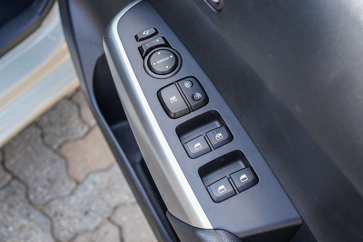 2025 Kia Picanto Sport JA PE2