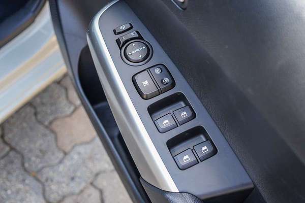 2025 Kia Picanto Sport JA PE2