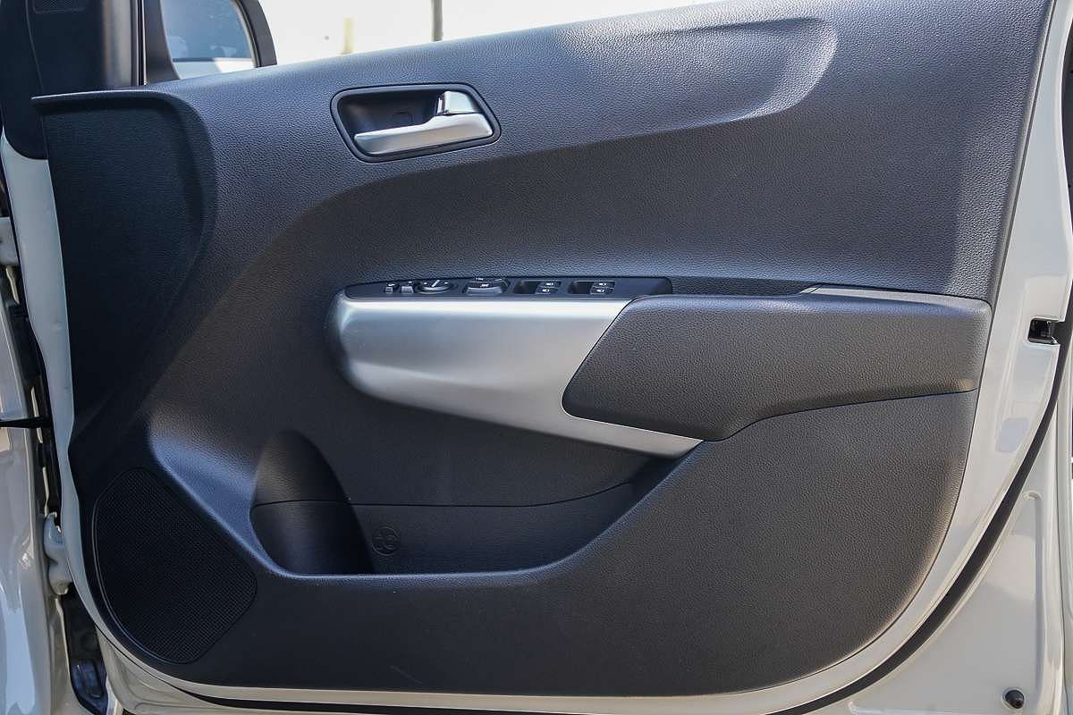 2025 Kia Picanto Sport JA PE2