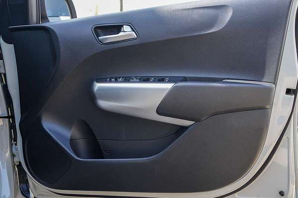 2025 Kia Picanto Sport JA PE2