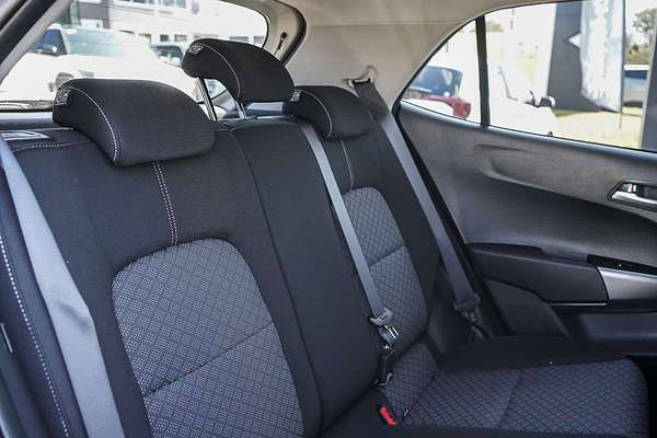 2025 Kia Picanto Sport JA PE2