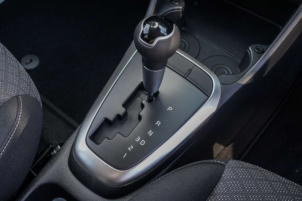 2025 Kia Picanto Sport JA PE2