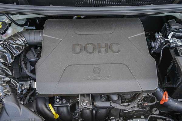 2025 Kia Picanto Sport JA PE2