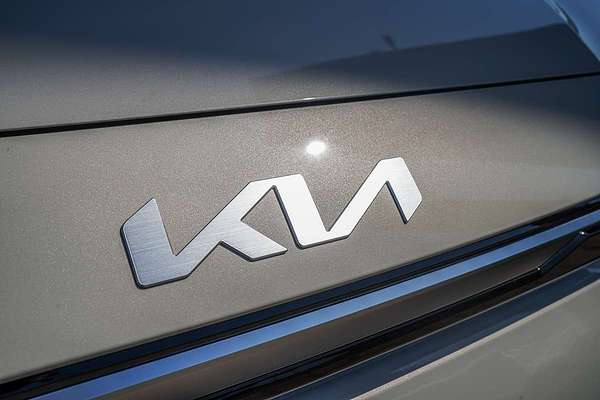 2025 Kia Picanto Sport JA PE2