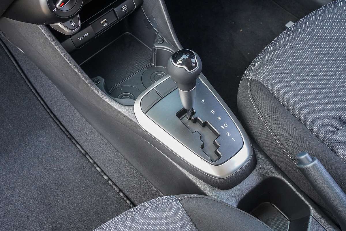 2025 Kia Picanto Sport JA PE2