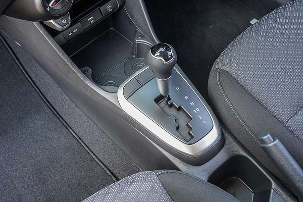 2025 Kia Picanto Sport JA PE2