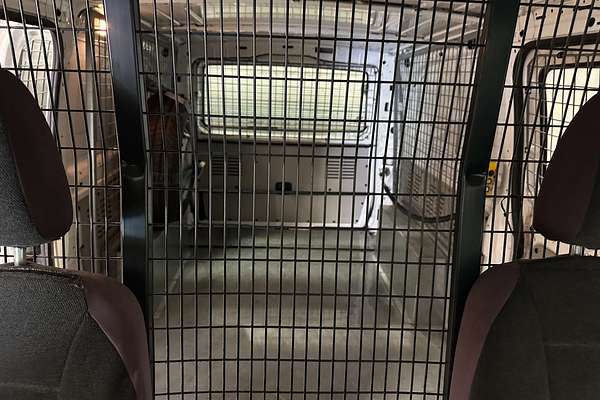 2013 Mercedes-Benz Vito 113CDI 639 LWB