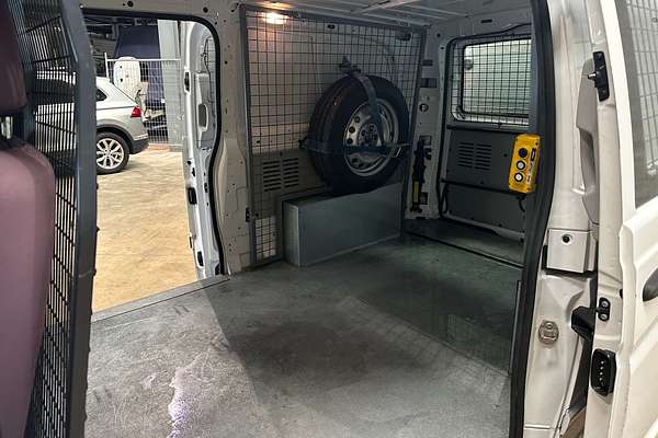 2013 Mercedes-Benz Vito 113CDI 639 LWB