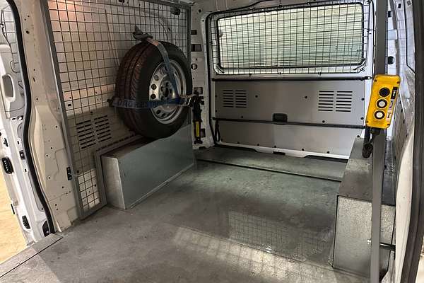 2013 Mercedes-Benz Vito 113CDI 639 LWB