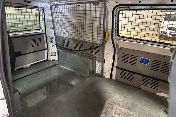 2013 Mercedes-Benz Vito 113CDI 639 LWB
