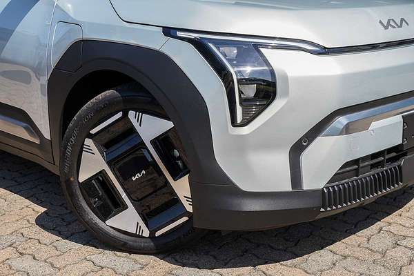 2025 Kia EV3 Earth Long Range SV