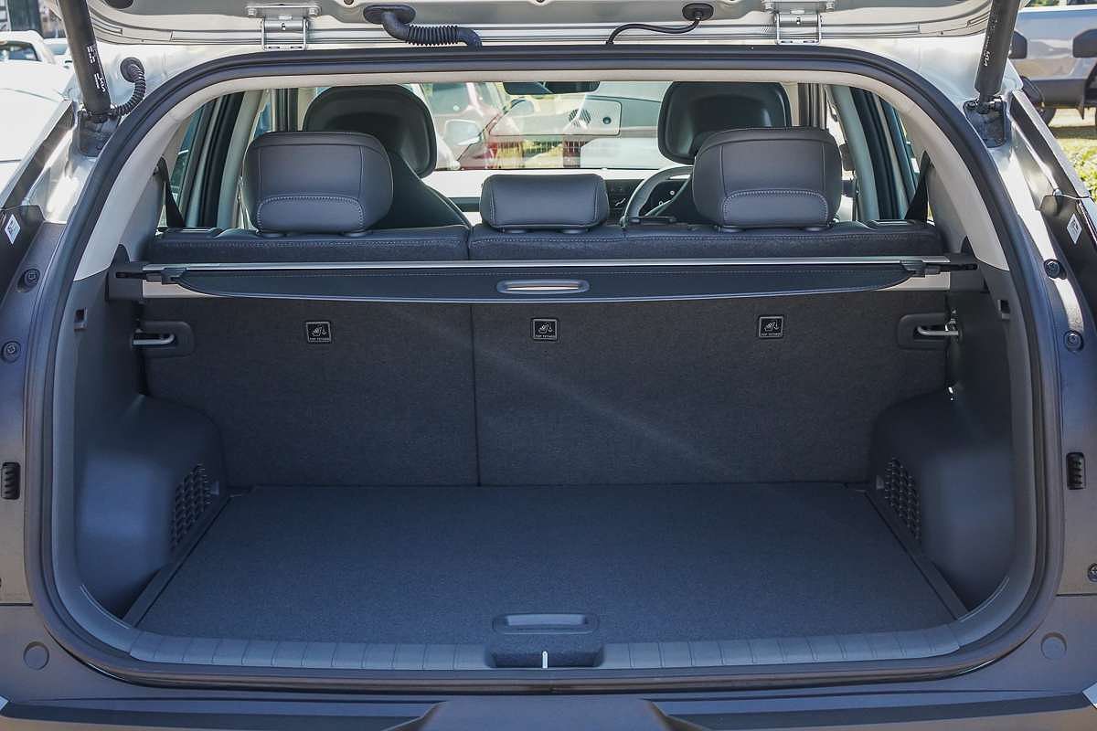 2025 Kia EV3 Earth Long Range SV