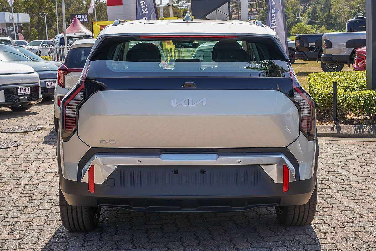 2025 Kia EV3 Earth Long Range SV