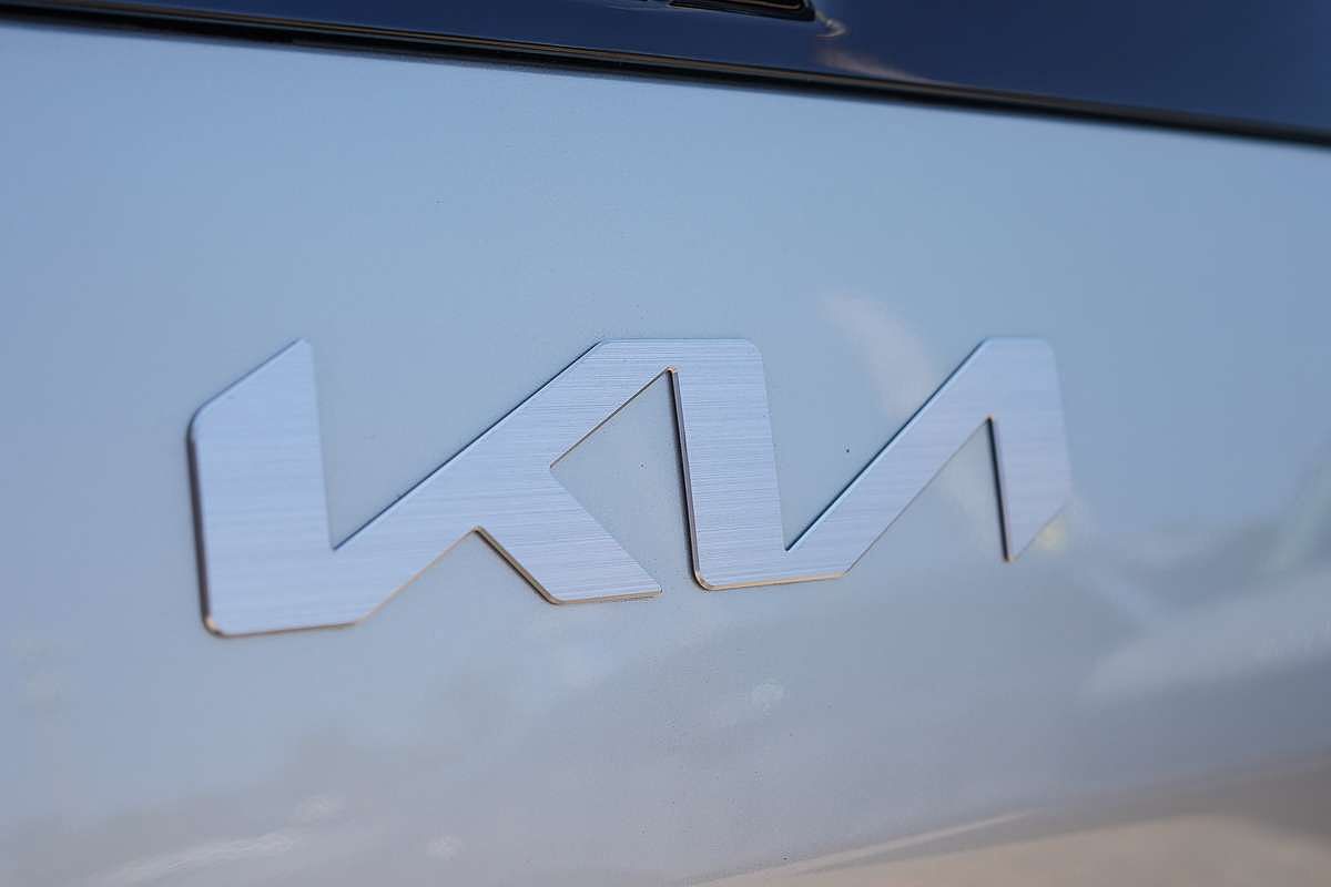 2025 Kia EV3 Earth Long Range SV