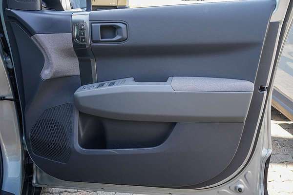 2025 Kia EV3 Earth Long Range SV