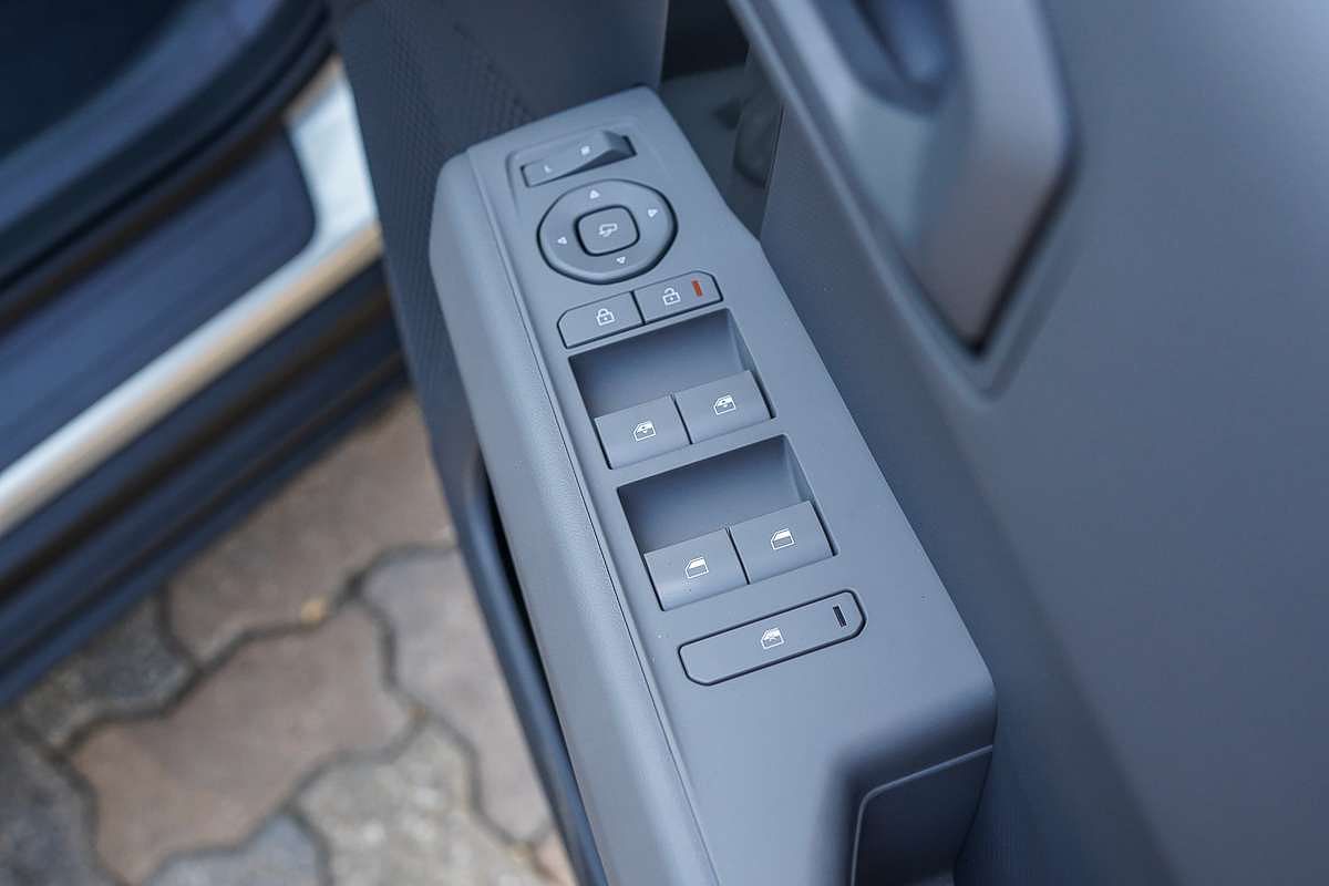 2025 Kia EV3 Earth Long Range SV