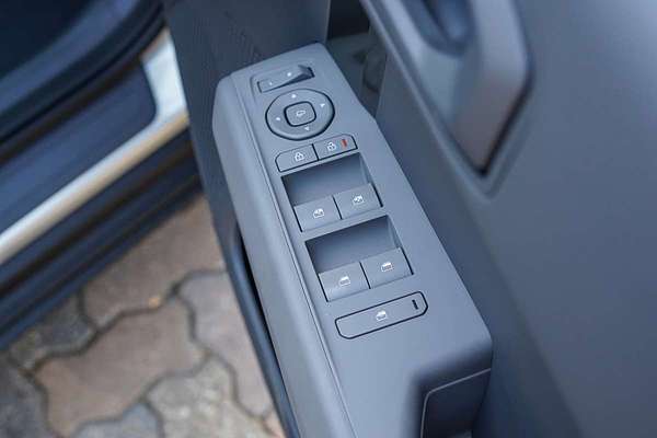 2025 Kia EV3 Earth Long Range SV