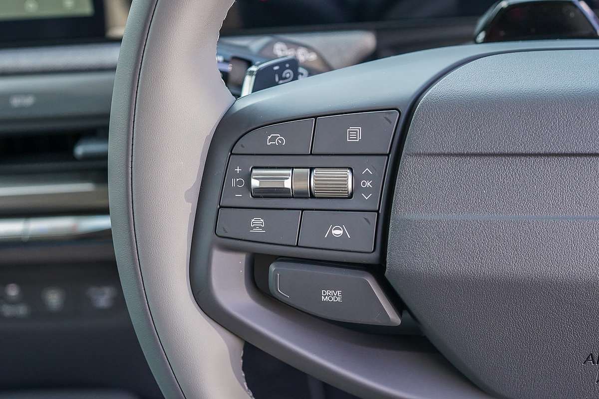 2025 Kia EV3 Earth Long Range SV