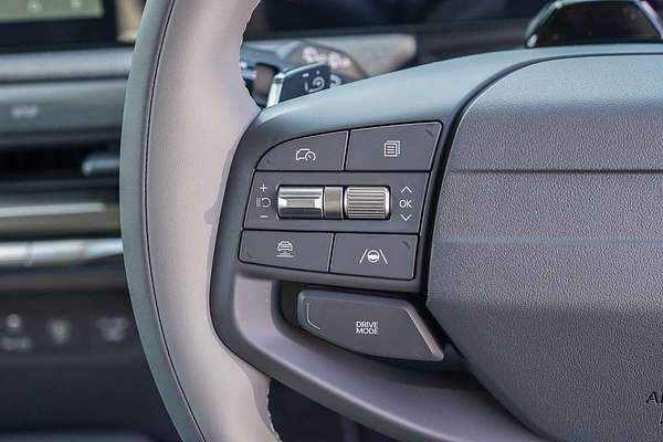 2025 Kia EV3 Earth Long Range SV