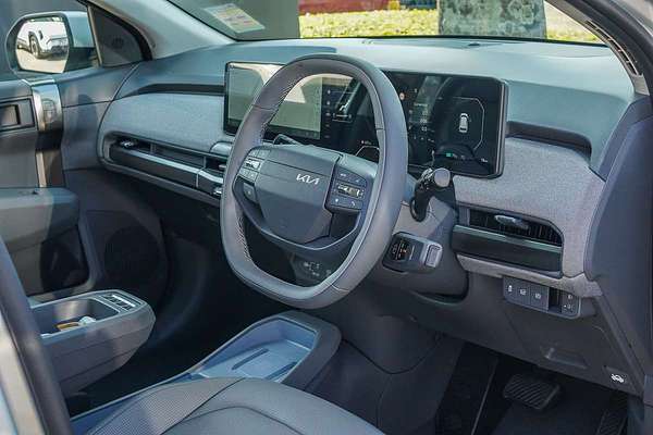 2025 Kia EV3 Earth Long Range SV