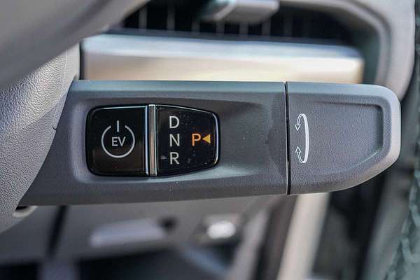 2025 Kia EV3 Earth Long Range SV