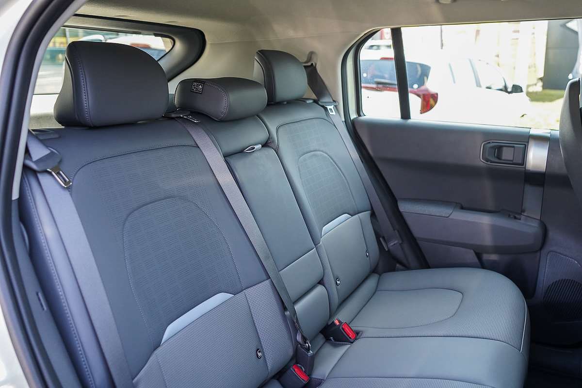 2025 Kia EV3 Earth Long Range SV