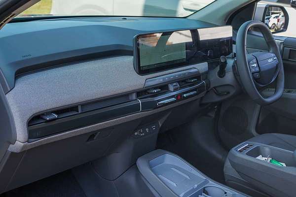 2025 Kia EV3 Earth Long Range SV