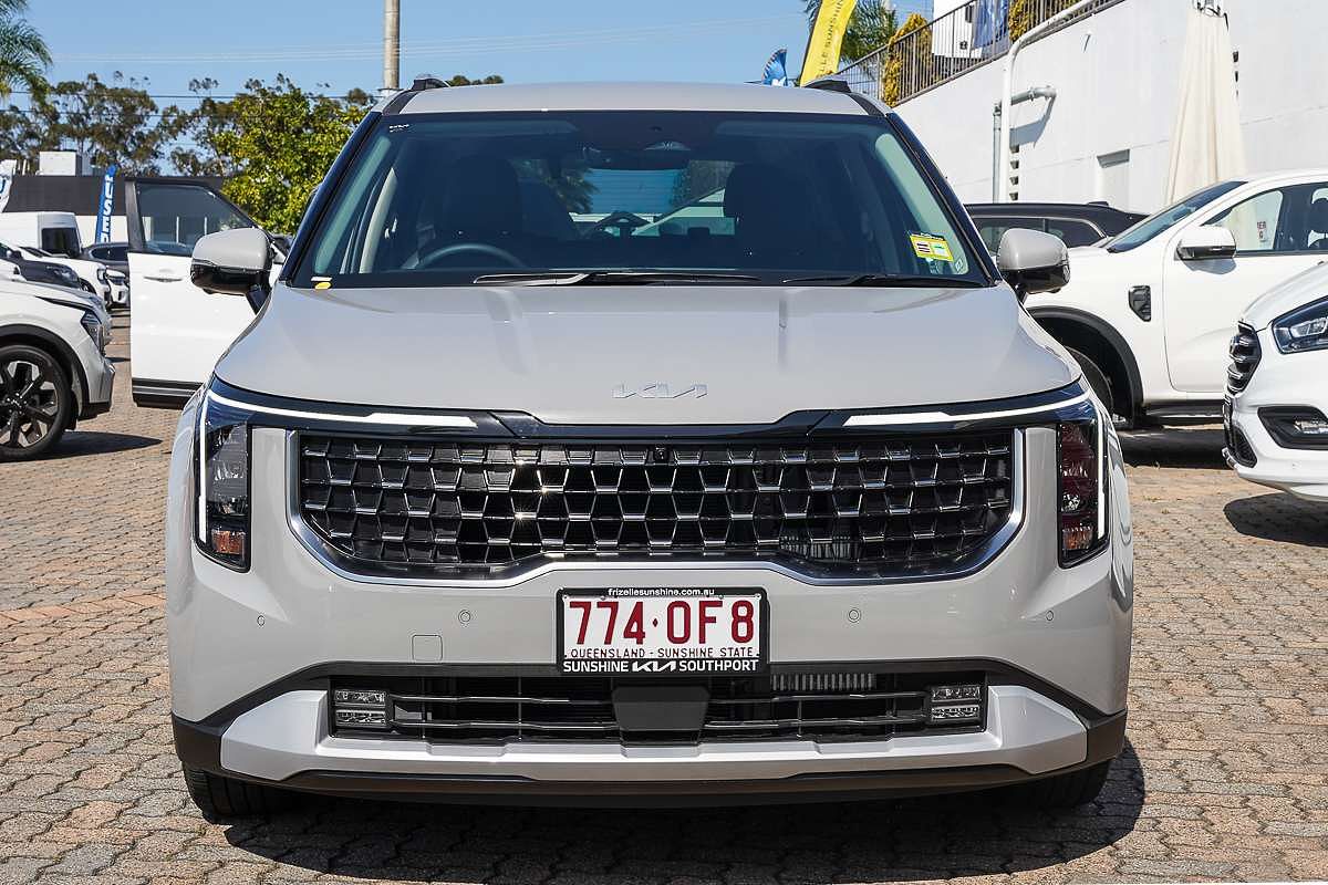 2025 Kia Carnival Sport+ KA4 PE