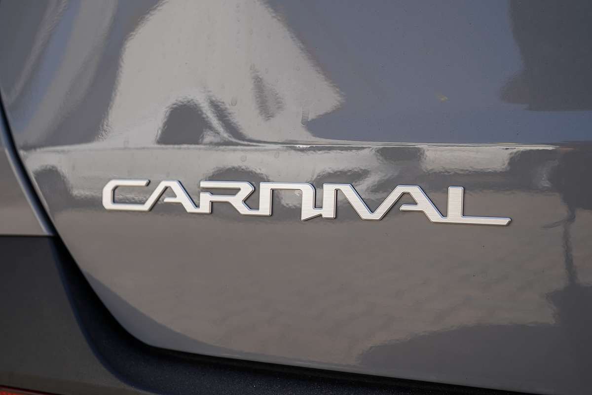 2025 Kia Carnival Sport+ KA4 PE