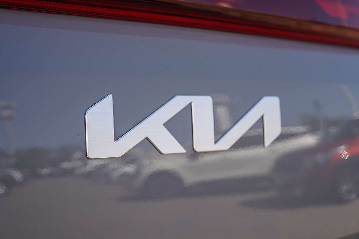 2025 Kia Carnival Sport+ KA4 PE