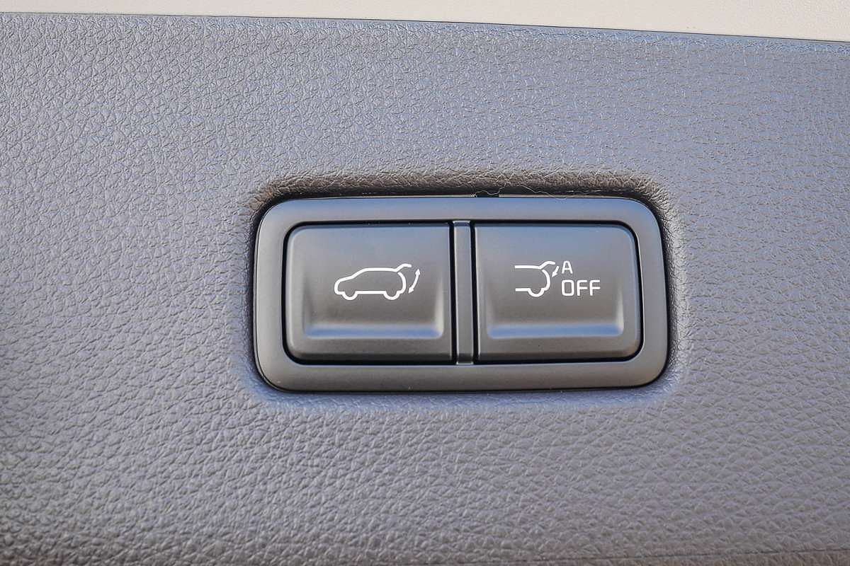 2025 Kia Carnival Sport+ KA4 PE