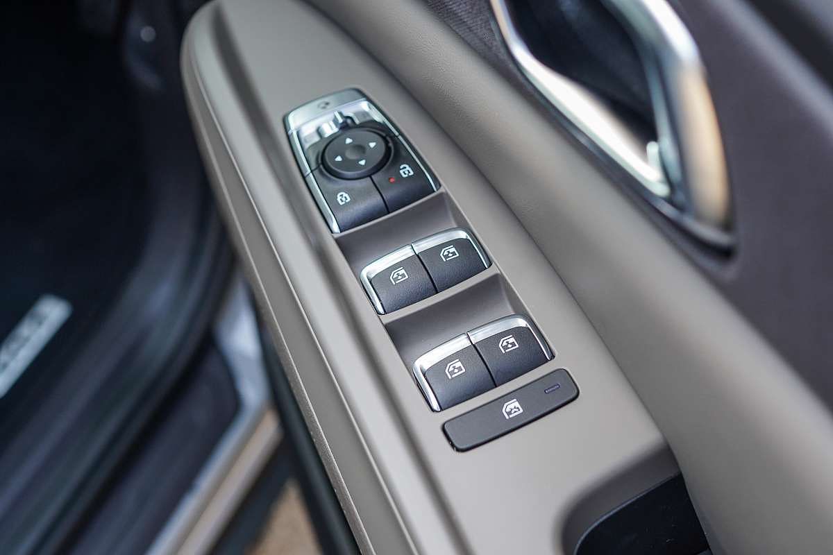 2025 Kia Carnival Sport+ KA4 PE