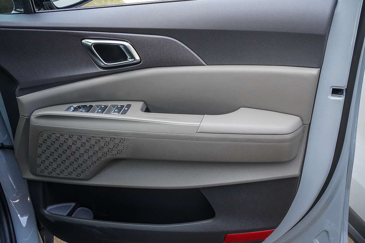 2025 Kia Carnival Sport+ KA4 PE