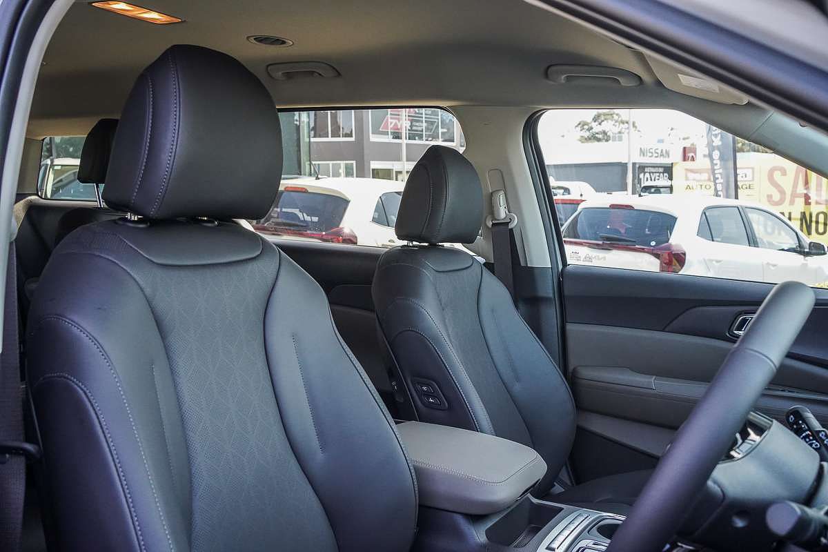 2025 Kia Carnival Sport+ KA4 PE