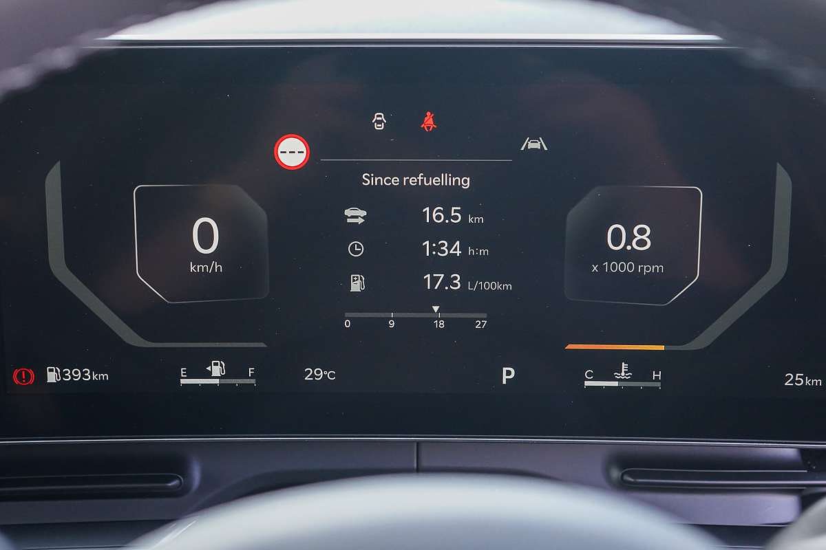 2025 Kia Carnival Sport+ KA4 PE