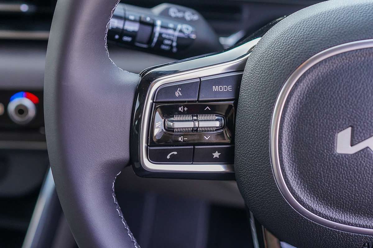 2025 Kia Carnival Sport+ KA4 PE