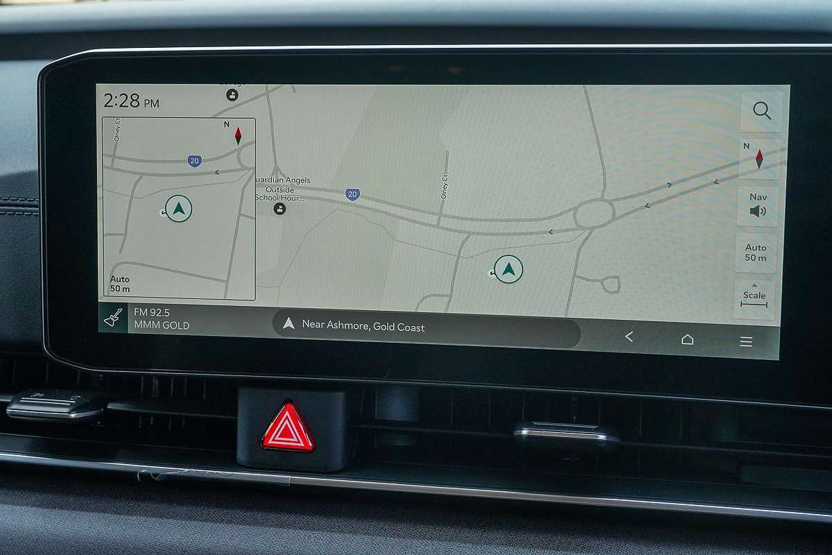 2025 Kia Carnival Sport+ KA4 PE