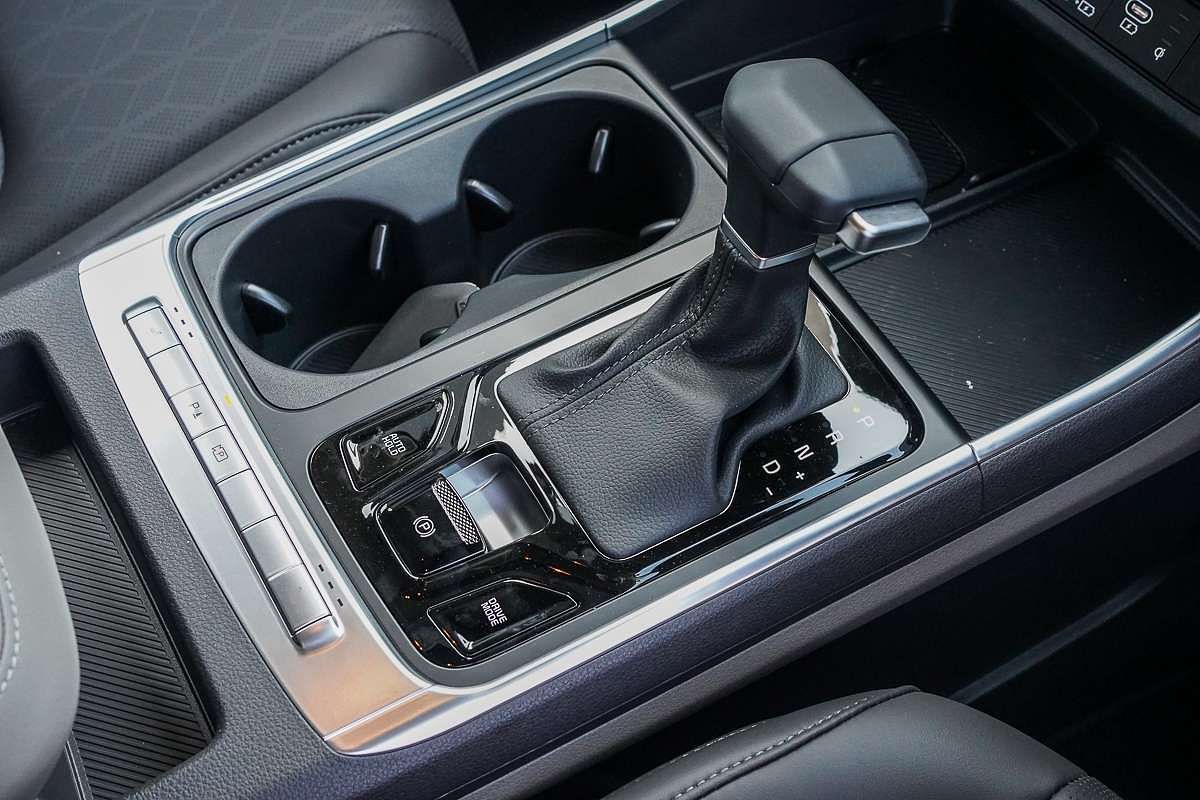 2025 Kia Carnival Sport+ KA4 PE