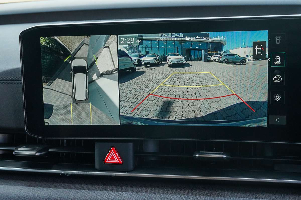 2025 Kia Carnival Sport+ KA4 PE