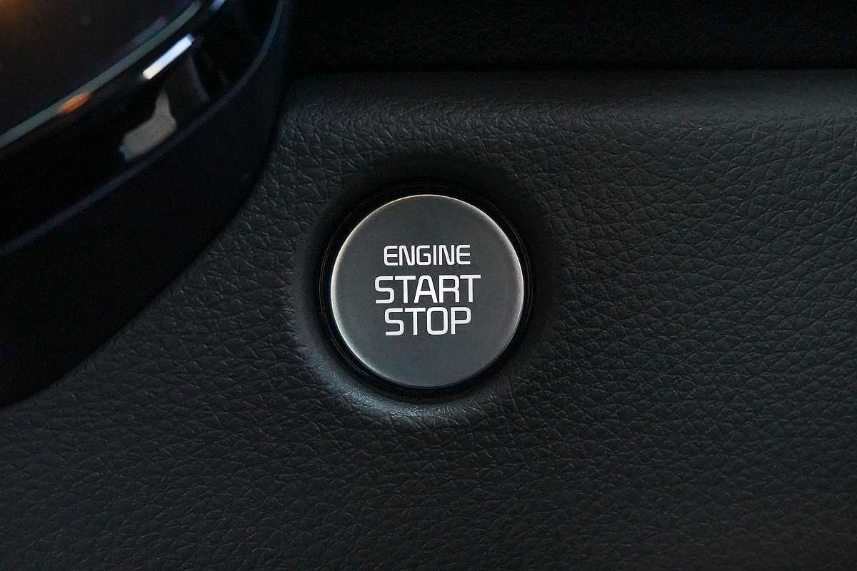 2025 Kia Carnival Sport+ KA4 PE