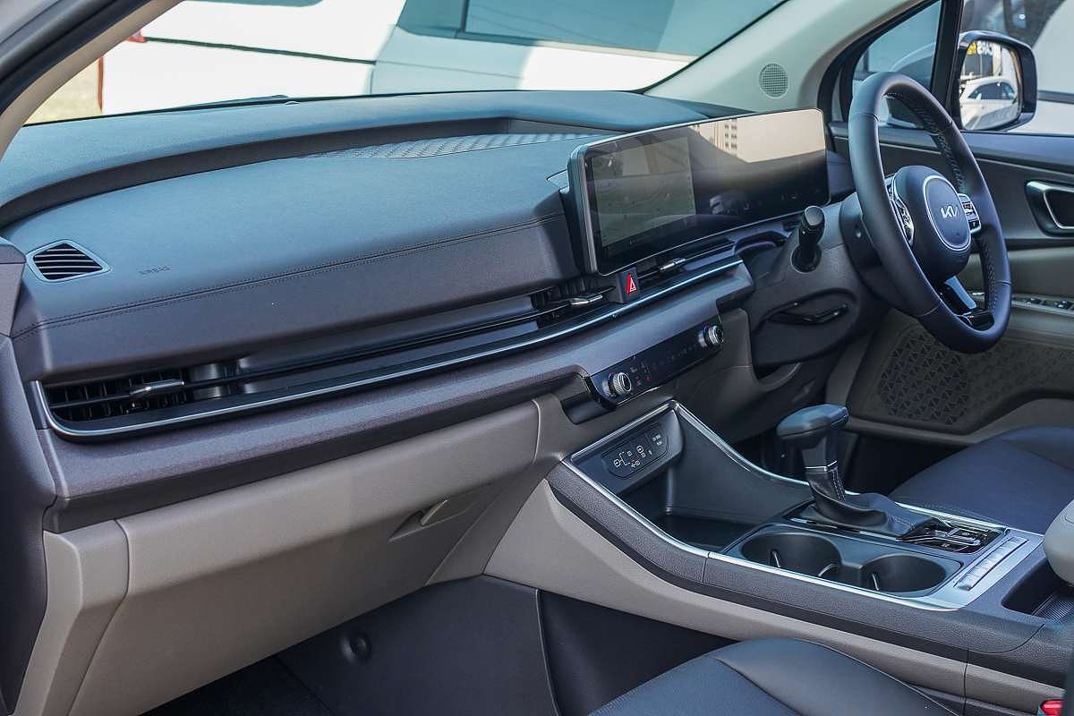 2025 Kia Carnival Sport+ KA4 PE