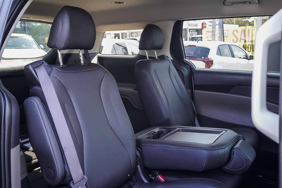 2025 Kia Carnival Sport+ KA4 PE