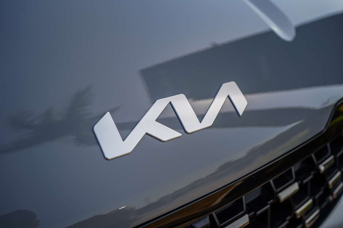 2025 Kia Carnival Sport+ KA4 PE