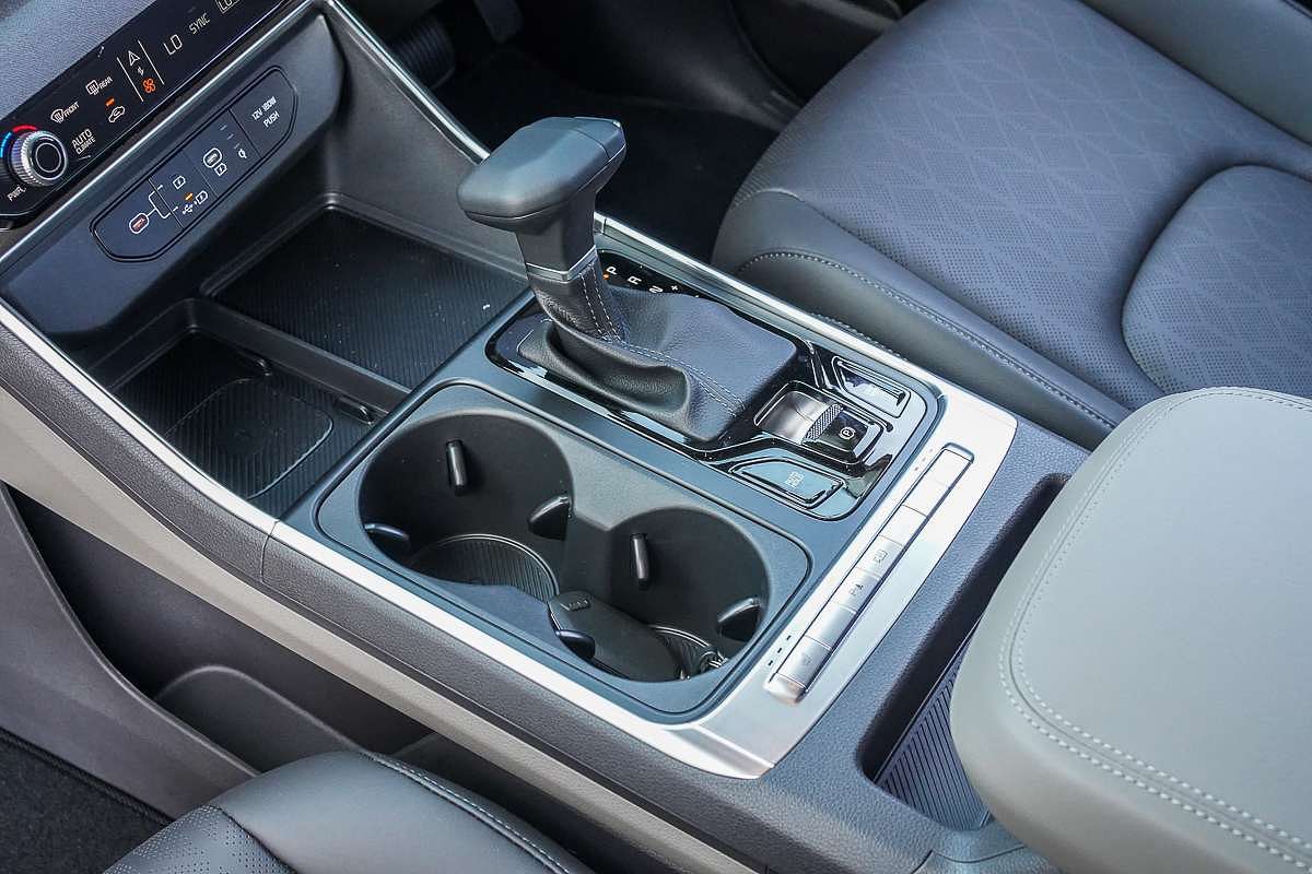 2025 Kia Carnival Sport+ KA4 PE