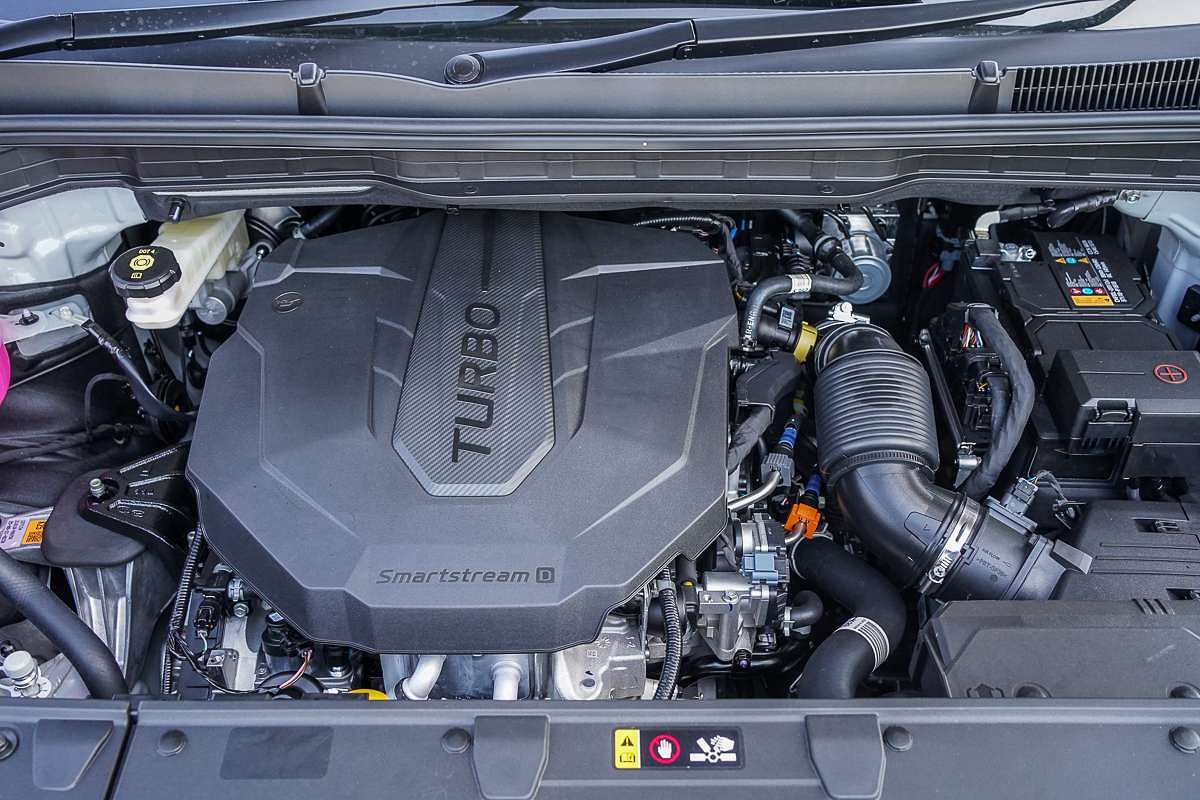 2025 Kia Carnival Sport+ KA4 PE